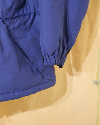 【M/残り１点】【TOD ONLINE】90S LL BEAN GUIDE PARKA WITH THINSULATE