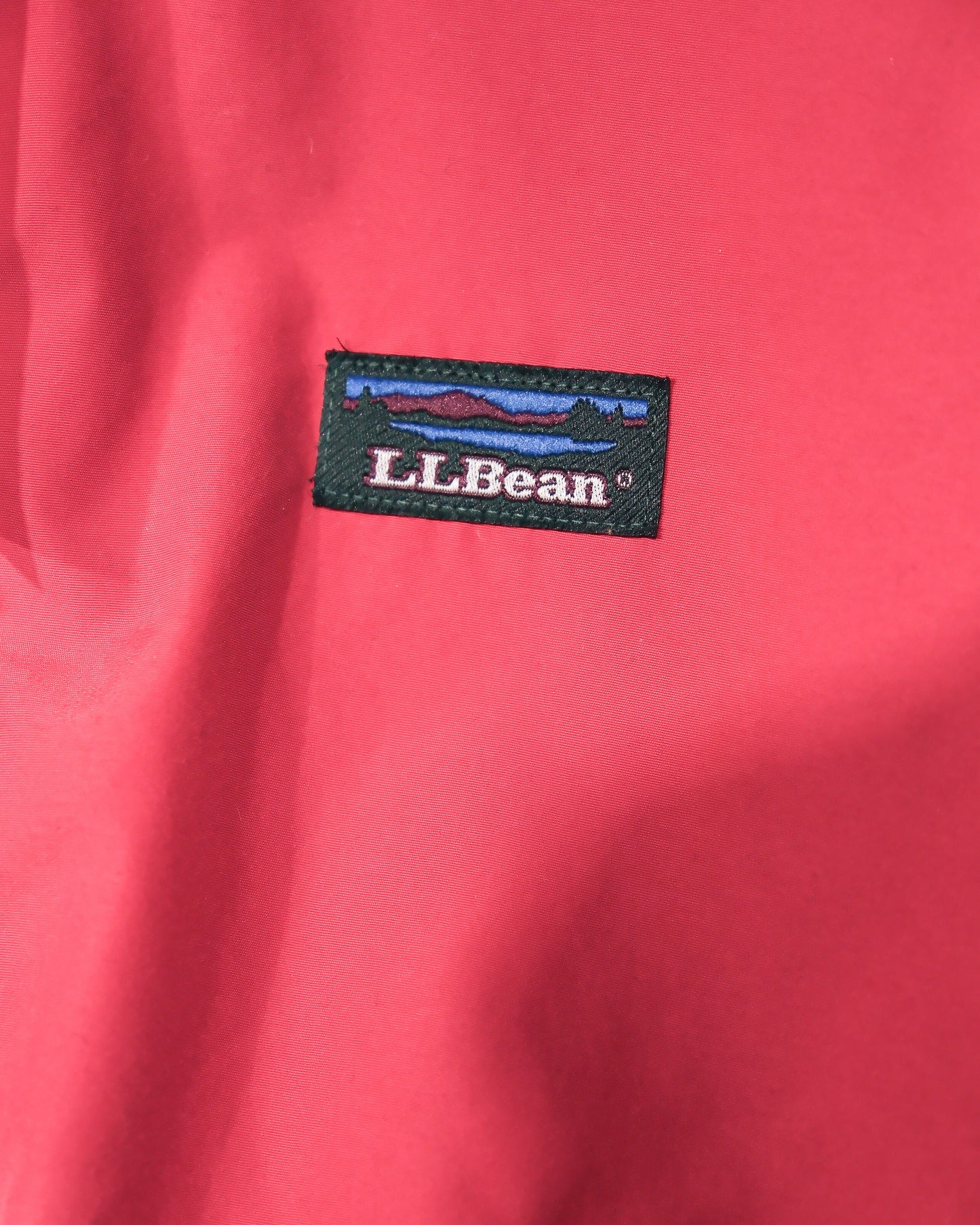 【M/残り１点】【TOD ONLINE】90S LL BEAN, THREE SEASON JACKET