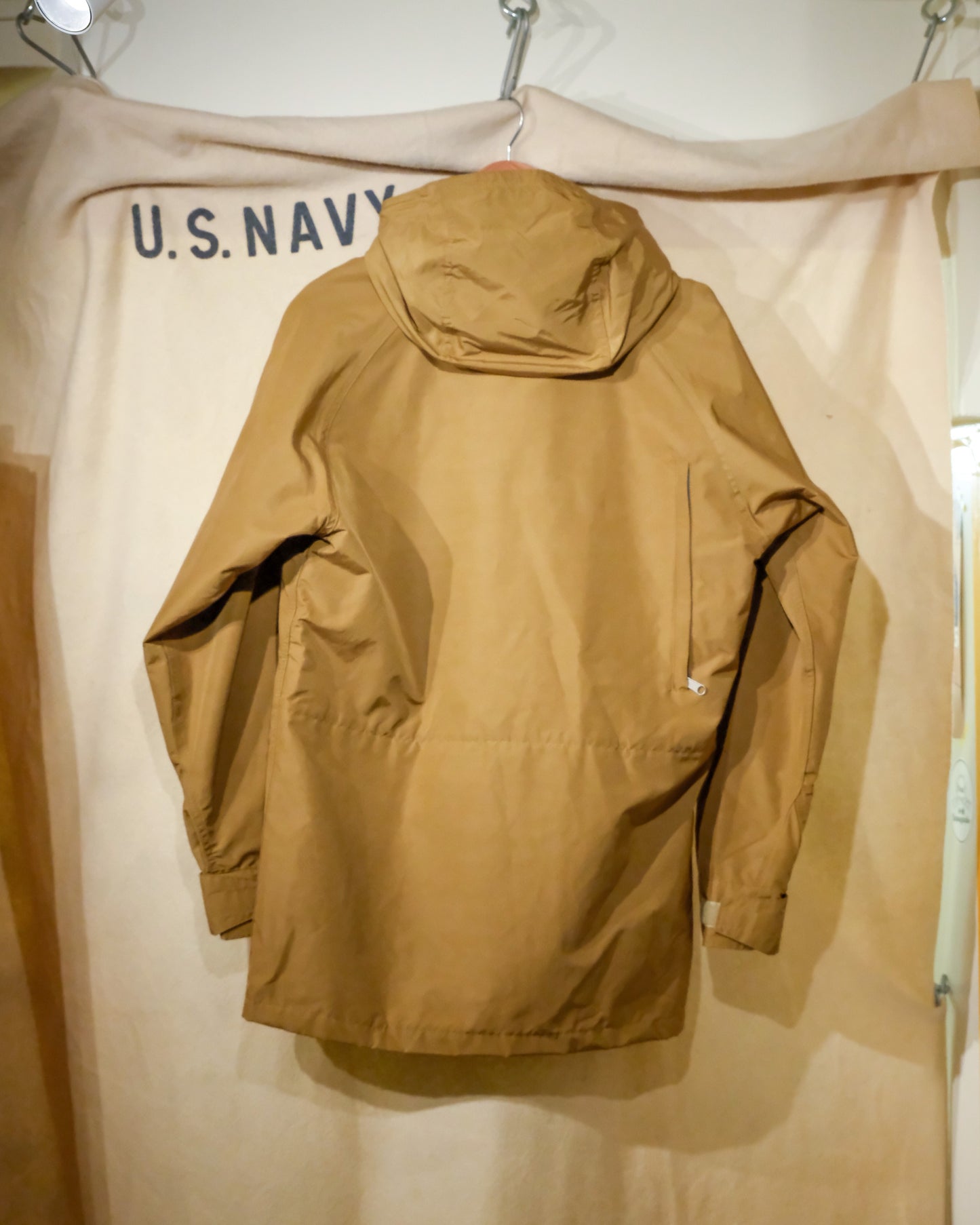 【TOD】【SIERRA DESIGNS】THE ORIGINAL 60/40 MOUNTAIN PARKA®