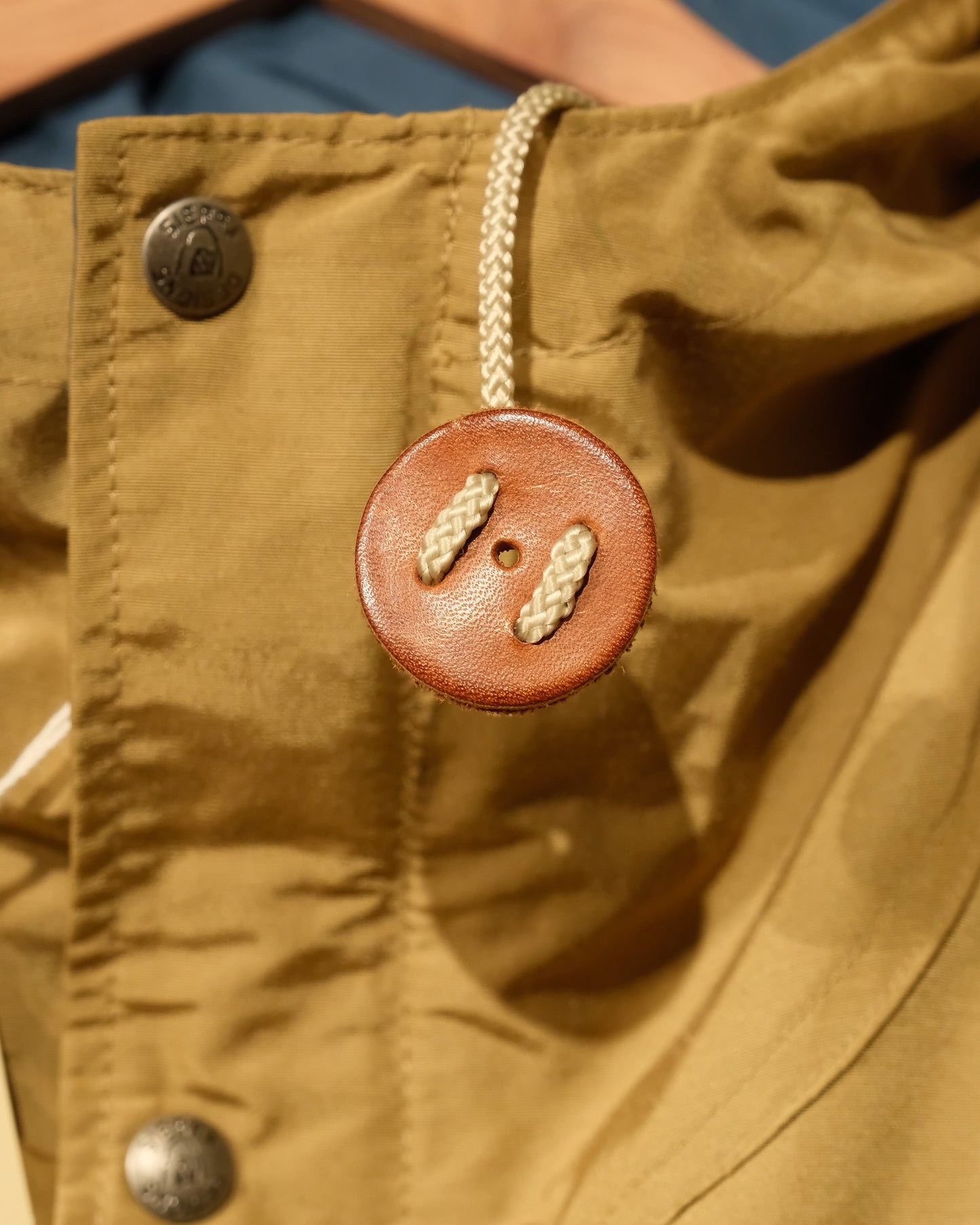 【TOD】【SIERRA DESIGNS】THE ORIGINAL 60/40 MOUNTAIN PARKA®