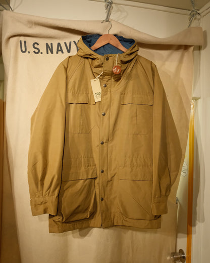 【TOD】【SIERRA DESIGNS】THE ORIGINAL 60/40 MOUNTAIN PARKA®