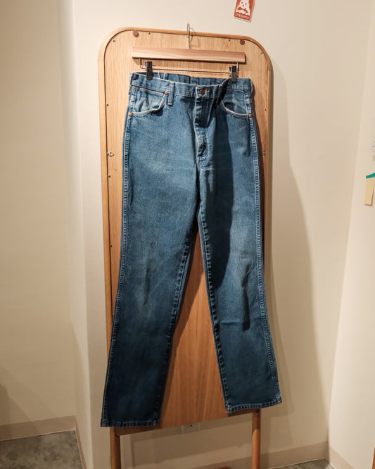 【TOD】【W32】90-00s Wrangler , 936PWD Jean