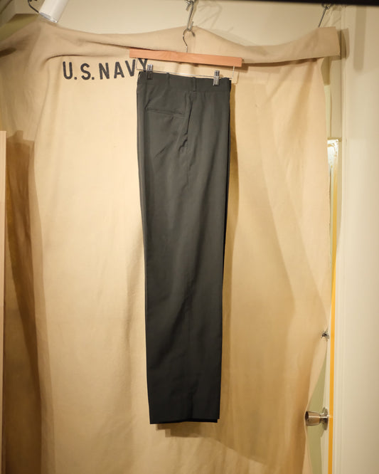 【 TOD 】【 W27 】67S US ARMY, TROPICAL TROUSRES