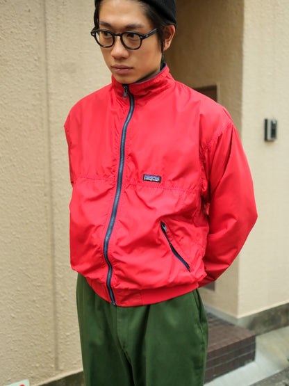 【TOD】【MENS M】90s patagonia Shelled Synchilla Jacket