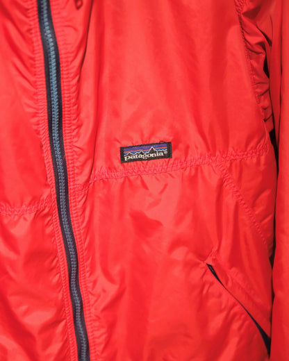 【TOD】【MENS M】90s patagonia Shelled Synchilla Jacket