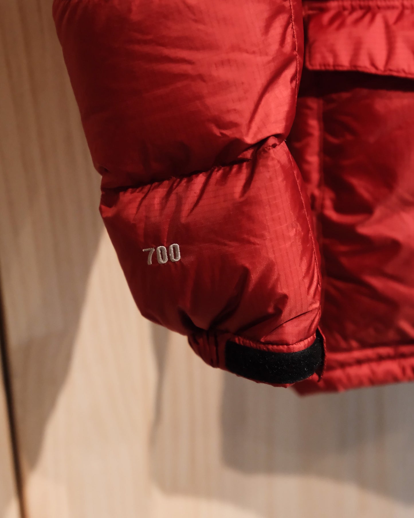 【 TOD ONLINE 】LL BEAN DOWN PARKA / S