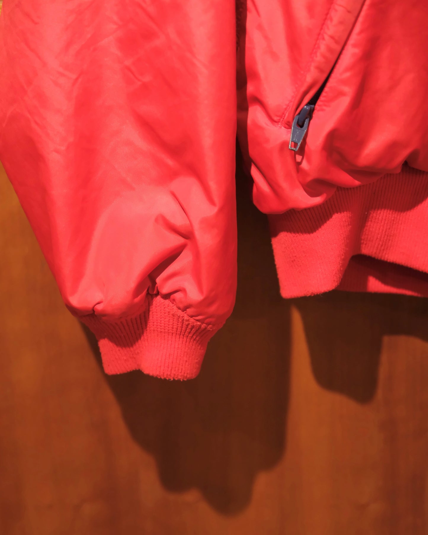 【TOD】【MENS M】90s patagonia Shelled Synchilla Jacket