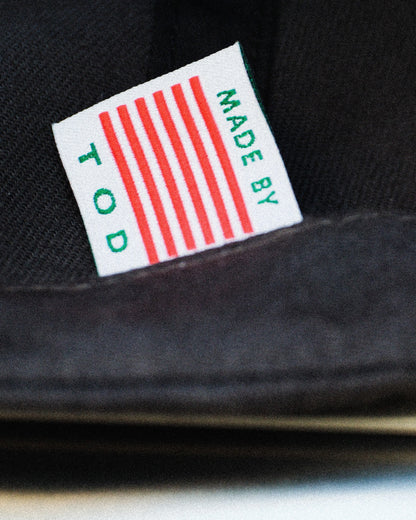 【Traditional Outdoor Designs®】TOD Film Director's Cap