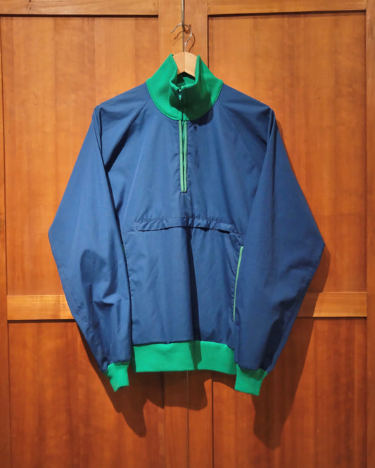 【 TOD 】【 MENS M相当】80S EDDIE BAUER, NYLON PULLOVER