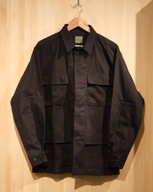 【 TOD 23SS NEW STOCK 】US ARMY BDU JACKET DEADSTOCK / M