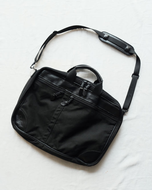 【 TOD 23SS NEW STOCK 】80s LL BEAN, Bleaf Case with Shoulder Strap