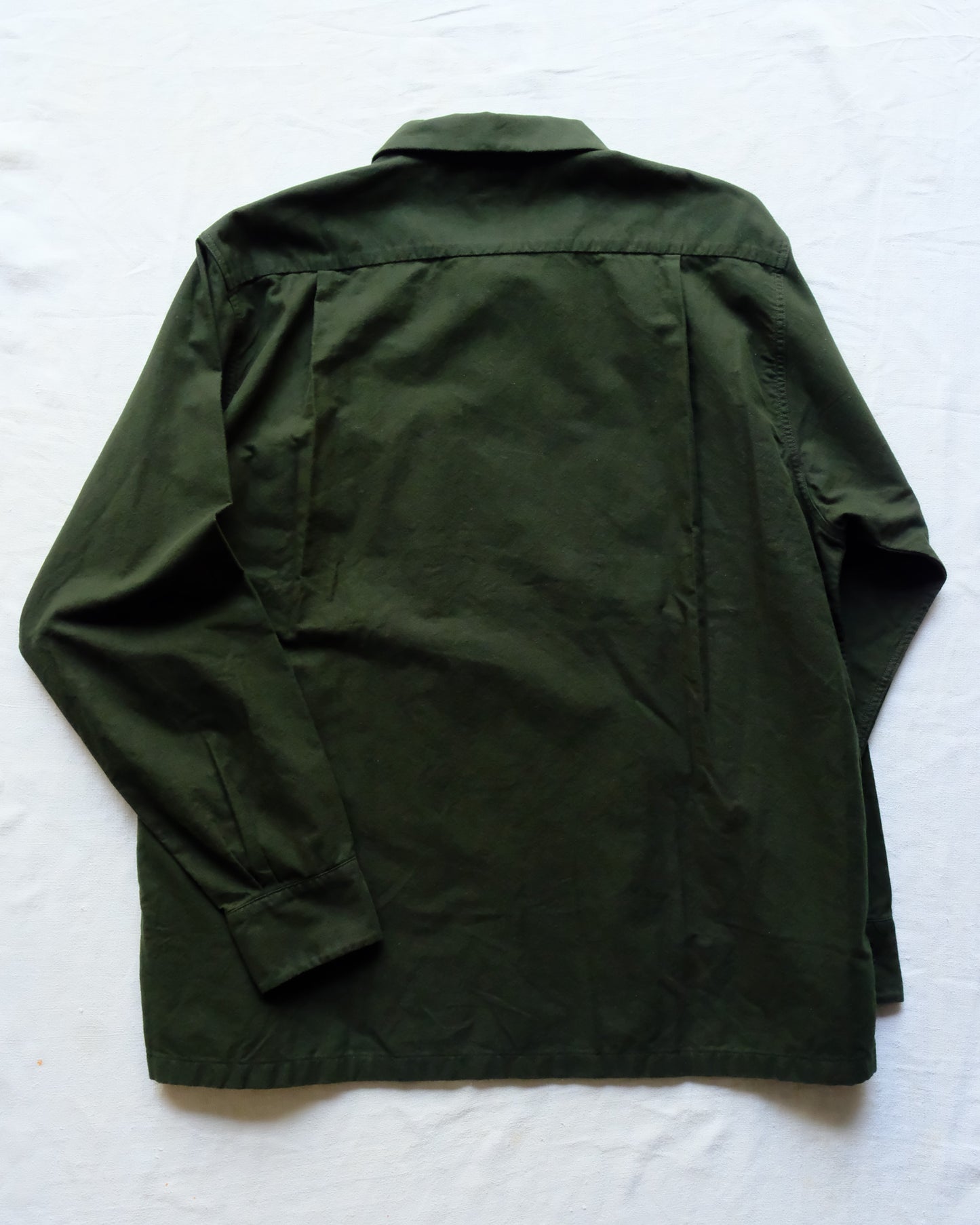 【TOD ONLINE】BIGYANK 1954 CHAMOIS SHIRT