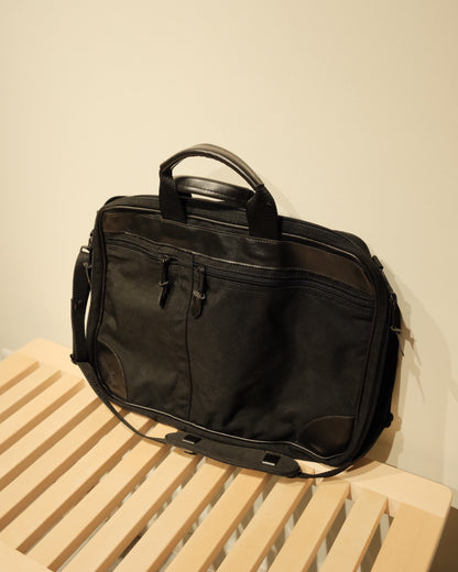 【 TOD 23SS NEW STOCK 】80s LL BEAN, Bleaf Case with Shoulder Strap