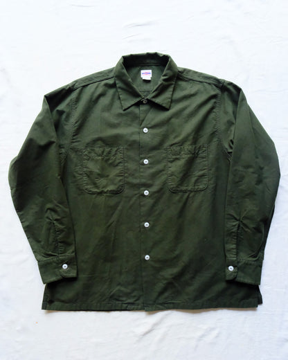 【TOD ONLINE】BIGYANK 1954 CHAMOIS SHIRT