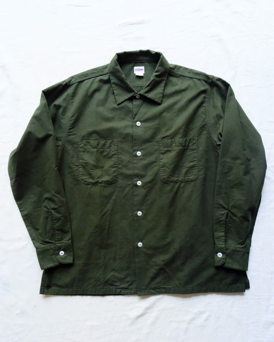 【TOD ONLINE】BIGYANK 1954 CHAMOIS SHIRT