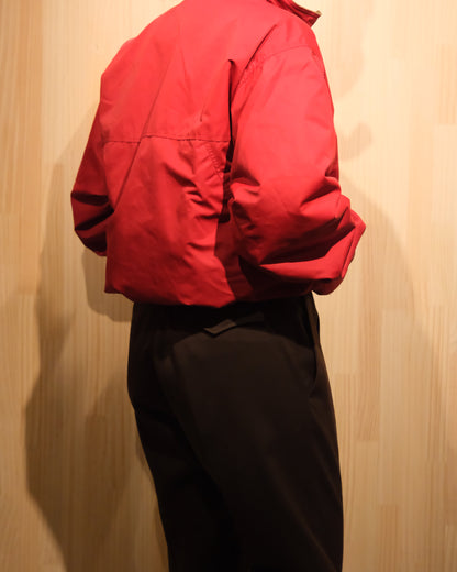 【 TOD 】【 MENS XS 】90s patagonia SHELLED SYNCHILLA JACKET