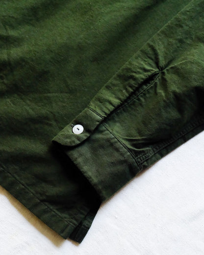 【TOD ONLINE】BIGYANK 1954 CHAMOIS SHIRT