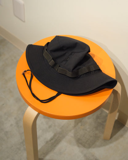 【 TOD 23SS NEW STOCK 】00S US ARMED FORCES JUGLE HAT